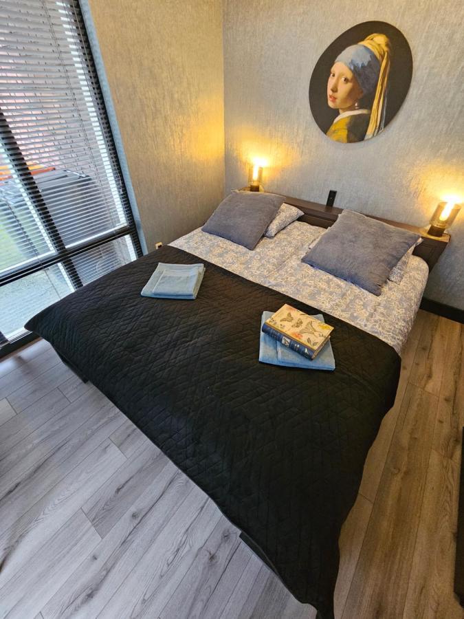 City Stay Juliette Enschede Exterior photo
