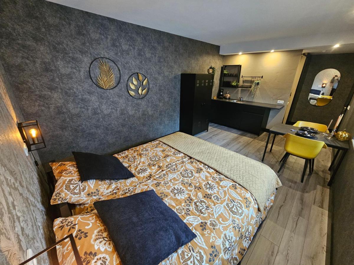 City Stay Juliette Enschede Exterior photo
